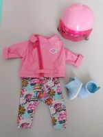 Baby Born Scooter Outfit Rheinland-Pfalz - Wahlbach Vorschau