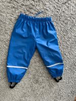 Regenhose Blau in Gr.92/98 Rheinland-Pfalz - Worms Vorschau