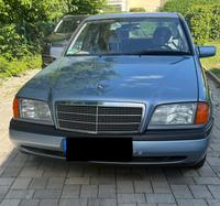 Mercedes Benz W202 Baden-Württemberg - Uhingen Vorschau