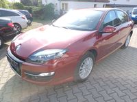 Renault Laguna EZ.06/2011 2,0L 60t.km. TÜV-NEU Gewährleistung . Brandenburg - Finsterwalde Vorschau