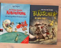 Kinderbücher Der kleine Drache Kokosnuss und Flätscher Kr. München - Brunnthal Vorschau