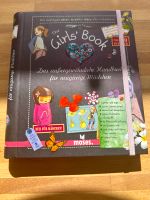 The Girls Book  Kreativbuch  Moses Verlag Berlin - Steglitz Vorschau