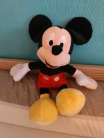 Kuscheltier Mickey Maus Niedersachsen - Hohenhameln Vorschau