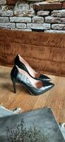 Damenschuhe/High Heels/Absatzschuhe Nordrhein-Westfalen - Stolberg (Rhld) Vorschau