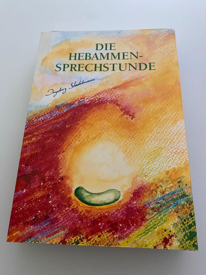 Buch Die Hebammensprechstunde in Grevenbroich