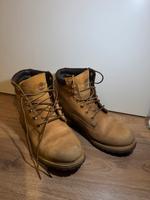 Timberland Winterboots 40 Leipzig - Schönefeld-Abtnaundorf Vorschau
