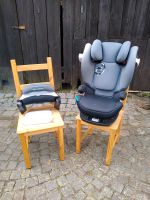 Cybex Kindersitz Pallas M-fix Hessen - Lorsch Vorschau