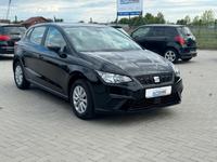 Seat Ibiza 1.0 MPI  Style/Klima/Temp/Bluetooth/ Niedersachsen - Lengede Vorschau
