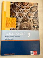 Lambacher Schweizer 9 Gymansien Dortmund - Innenstadt-West Vorschau