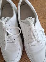 Sneaker aus Leder Hessen - Freigericht Vorschau