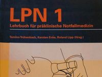 Lehrbuch der Präklinischen Notfallmedizin mit CD Kiel - Pries-Friedrichsort Vorschau