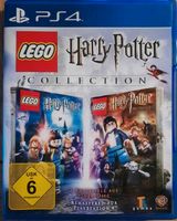 Lego Harry Potter Collection für Playstation 4 Hessen - Korbach Vorschau