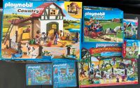 Playmobil 6927 5226 9262 Ponyhof Advent mit sehr viel Zubehör Kr. München - Neuried Kr München Vorschau