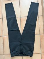 AX Armani Exchange Jeans stretch schwarz gut erhalten Baden-Württemberg - Reichenau Vorschau