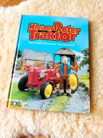 Der kleine rote Traktor Buch Schleswig-Holstein - Quarnbek Vorschau