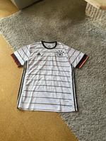Fußball Teikot dfb Adidas XXL Neu Nationalmannschaft Leipzig - Großzschocher Vorschau