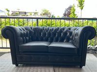 Chesterfield Sofas (groß und klein) Hessen - Trebur Vorschau