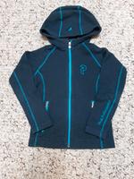 Peak Performance Fleece Jacke Größe 140 marineblau Münster (Westfalen) - Centrum Vorschau