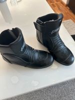 Motorradstiefel Niedersachsen - Schöppenstedt Vorschau