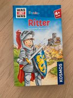 Was ist was - Ritter Spiel Baden-Württemberg - Beilstein Vorschau