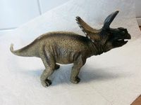 Triceratops, Schleich, Dinosaurier zu verschenken Nordrhein-Westfalen - Soest Vorschau