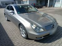 Mercedes Cls 500 mit LPG gasanlage Baden-Württemberg - Rastatt Vorschau