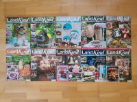 10 x " Land Kind " Magazine !!! Rheinland-Pfalz - Herxheim bei Landau/Pfalz Vorschau