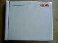 Märklin Sortimentskatalog 1990/1991 Händlerkatalog Nordrhein-Westfalen - Wenden Vorschau