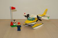 LEGO® Wasserflugzeug 3178, (Flugzeug); komplett zum zusammenbauen Bayern - Langenzenn Vorschau