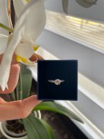 Schöner Swarovski Ring zu verkaufen Baden-Württemberg - Rastatt Vorschau