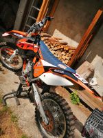 SUCHE KTM SXF250 Niedersachsen - Zeven Vorschau