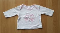 Langarmshirt Mädchen Baby Gr. 56 / 62 0-3 Monate Nürnberg (Mittelfr) - Nordstadt Vorschau