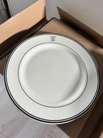 NEU⛔️ 6 H&M Home Teller Kuchenteller Frühstücksteller Café Haus Schleswig-Holstein - Trittau Vorschau