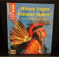 Sachbuch Indianer wissen Kinder Baden-Württemberg - Appenweier Vorschau