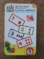 Schmidt Spiele - Die kleine Raupe Nimmersatt, Lerne zählen! Nordrhein-Westfalen - Emsdetten Vorschau