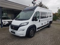 Eura Mobil VAN 635 EB AUT MONDIAL PLUS EDITION 35H HEIZD6E Hessen - Hünfeld Vorschau