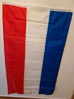Flagge Niederlande Fahne Flag Holland EM2024 2ösen 90x150cm Euro Nürnberg (Mittelfr) - Nordstadt Vorschau