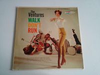 Vinyl Sammlung Hier LP The Ventures / Walk Don`t Run (Vinyl f.Neu Hessen - Altenstadt Vorschau