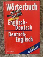 Englisch Deutsch Wörterbuch Pankow - Weissensee Vorschau