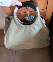 Shopper,  Tasche,  olive grün Rheinland-Pfalz - Unkenbach Vorschau