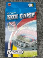 3D Puzzle Camp Nou FC Barcelona Hessen - Lorsch Vorschau