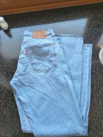 Levis Herren Jeans 32/32 Niedersachsen - Wietmarschen Vorschau