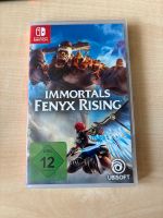 Immortals Fenyx Rising Nintendo Switch Stuttgart - Möhringen Vorschau