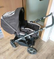 Hartan Sprint Kinderwagen / Buggy Niedersachsen - Bad Bentheim Vorschau