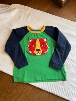 Frugi Langarmshirt ‚Tiger‘ Gr. 116/122 *bio GOTS* Bayern - Waging am See Vorschau