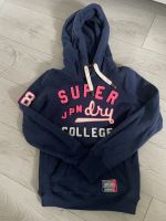 Superdry Hoodie Rostock - Lichtenhagen Vorschau