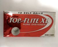 18 Golfbälle Top Flite XL Pure Distance - Callaway Golfball Neu Häfen - Bremerhaven Vorschau