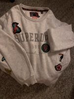 Pullover Superdry Gr. S Nordrhein-Westfalen - Recke Vorschau