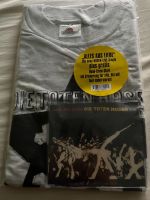 Die Toten Hosen - Alles aus Liebe (live), Special Edition+T-Shirt Nordrhein-Westfalen - Wesseling Vorschau