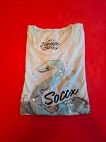 Soccx Shirt Gr.40 Bayern - Wassertrüdingen Vorschau